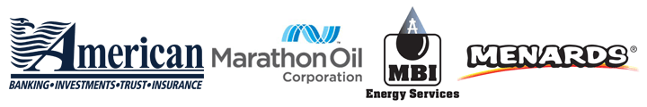 Thank you Born Learning Trail Sponsors